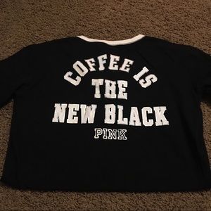 Sleeping shirt, long